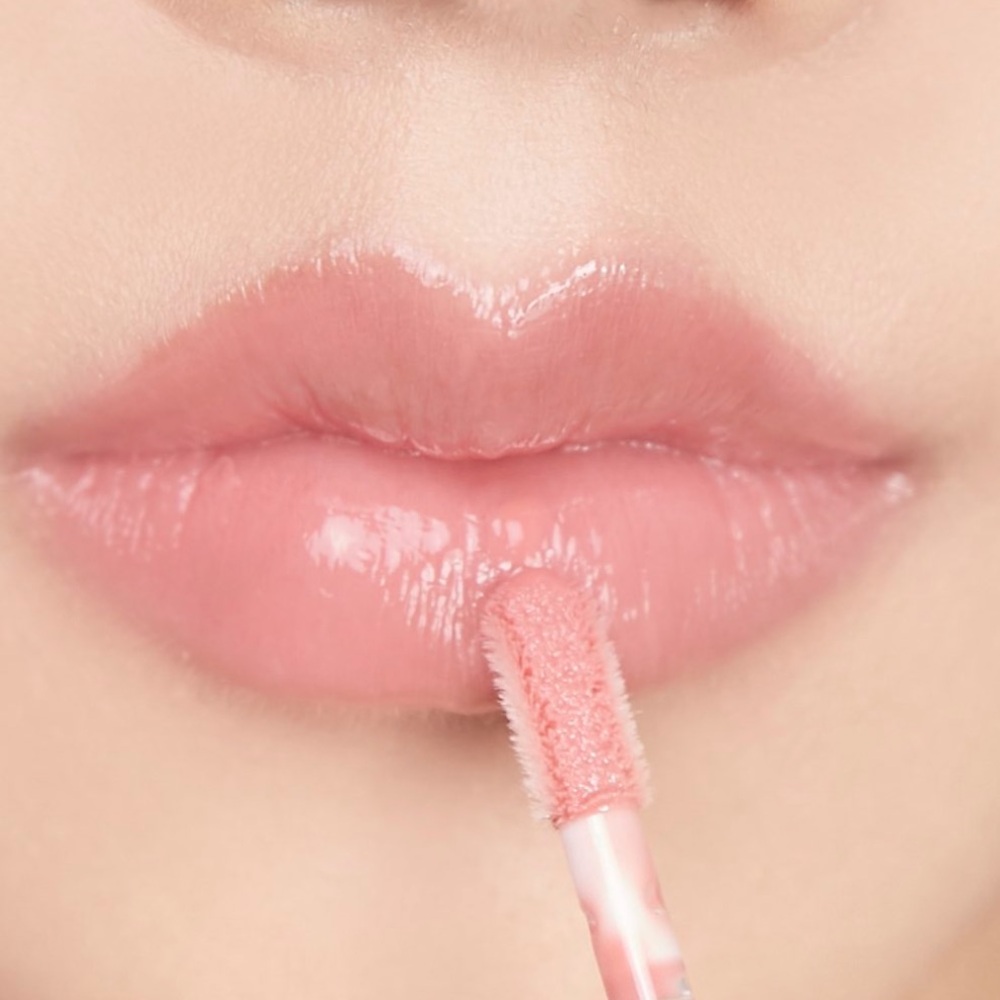 💕⚡️Bobbi Brown Crushed Oil-Infused Gloss In The Buff